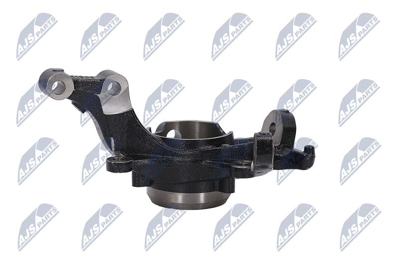 Käändmik, rattakinnitus, NTY ZZP-HY-520