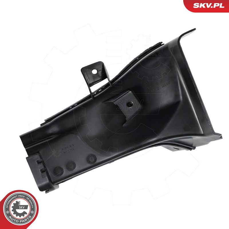 Õhu sissevõtu snorkel, ESEN SKV 97SKV316