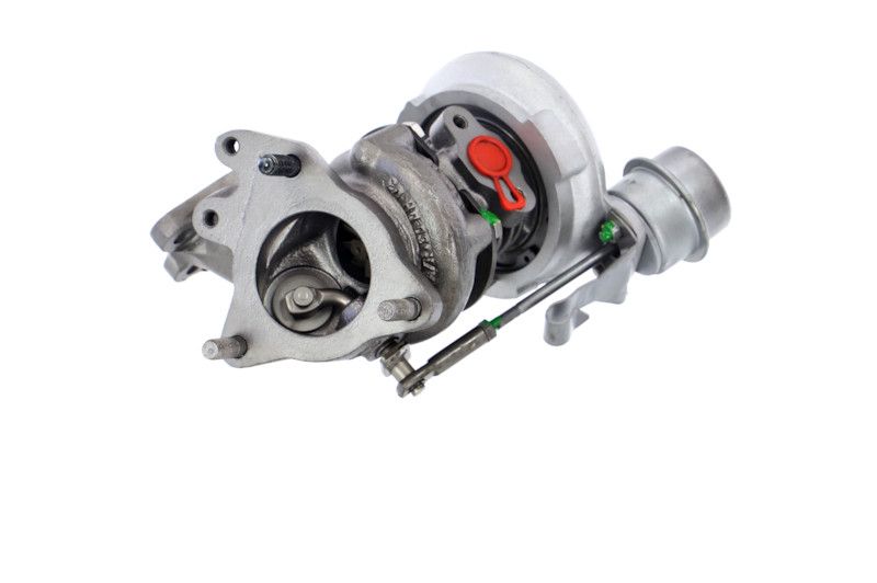 REMANTE 003-001-000004R Charger, charging (supercharged/turbocharged)