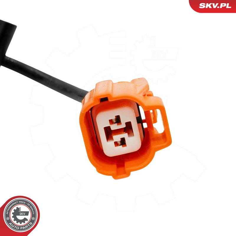 Andur, rattapöörete arv, ESEN SKV 06SKV452