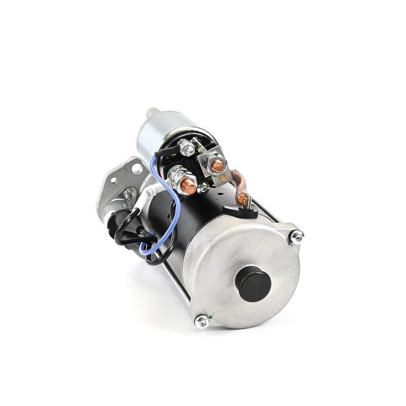 Delco Remy SER84205-12B1 Starter