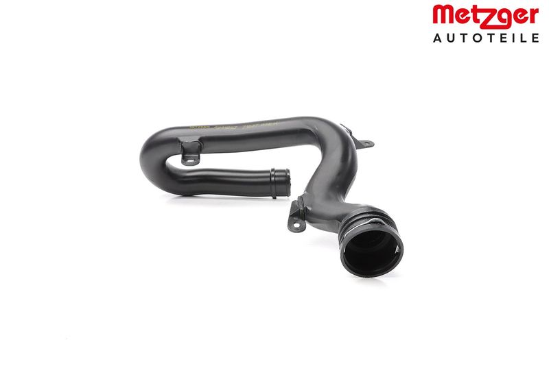 METZGER AUTOTEILE 2401257 Charge Air Hose