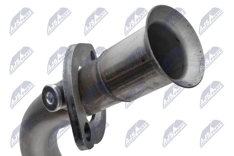 NTY KAT-RE-014 Catalytic Converter