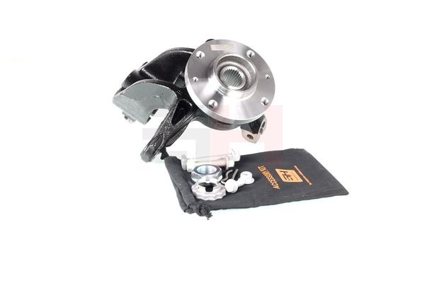 Käändmik, rattakinnitus, GH GH-283770H