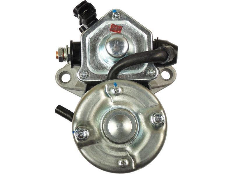 AS-PL S6139 Starter