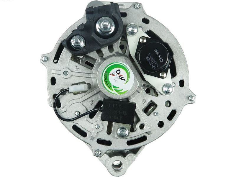 AS-PL A0106 Alternator