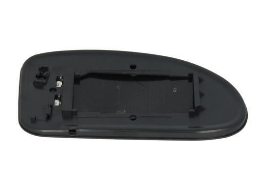 BLIC 6102-02-1271398P Mirror Glass, exterior mirror