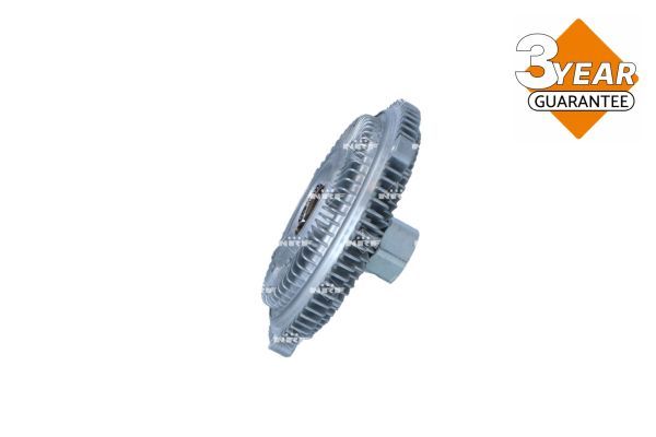 Sidur, radiaatoriventilaator, NRF 49605