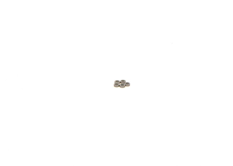 BOSCH F 00Z C98 021 Repair Kit, common rail system