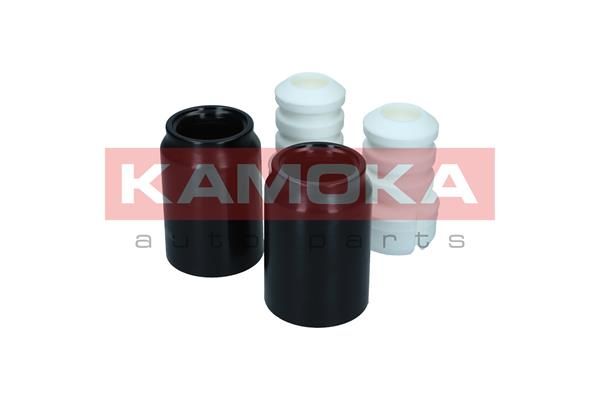 KAMOKA 2019168 Dust Cover Kit, shock absorber