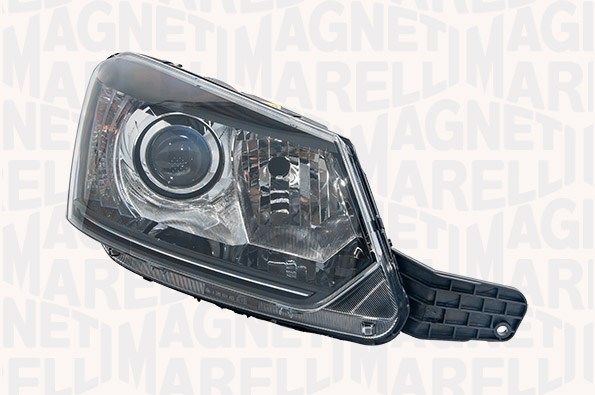 Основна фара, Magneti Marelli 711307024272