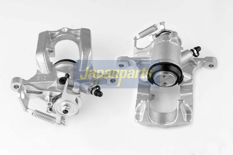 JAPANPARTS Stabdžių apkaba