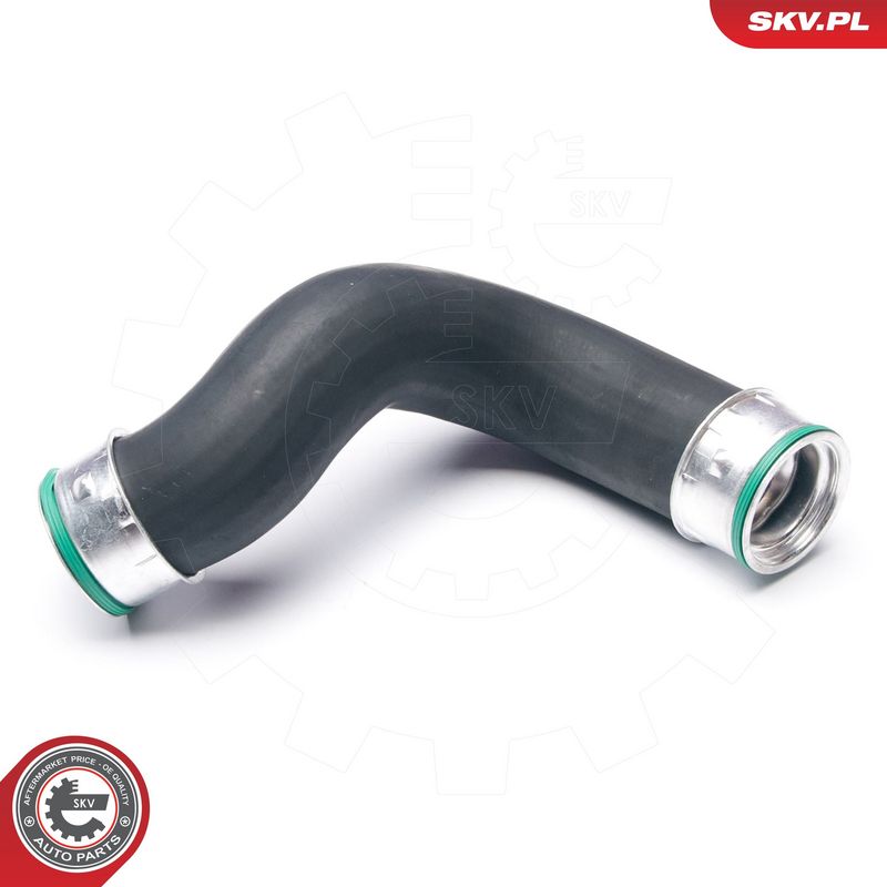 Laadimisõhu voolik, ESEN...