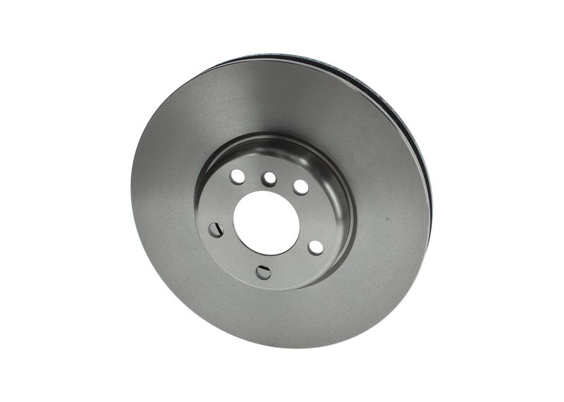 BOSCH 0986479W19 Stabdžių diskas