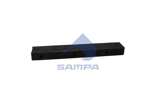 Pana blocare roti SAMPA 091.212