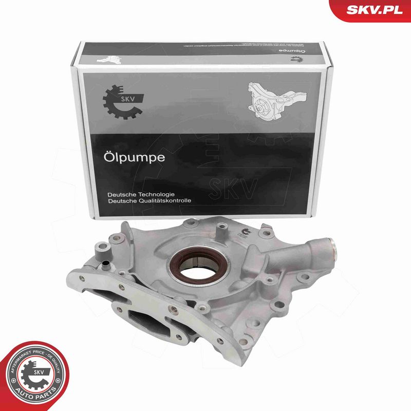 ESEN SKV 77SKV033 Oil Pump