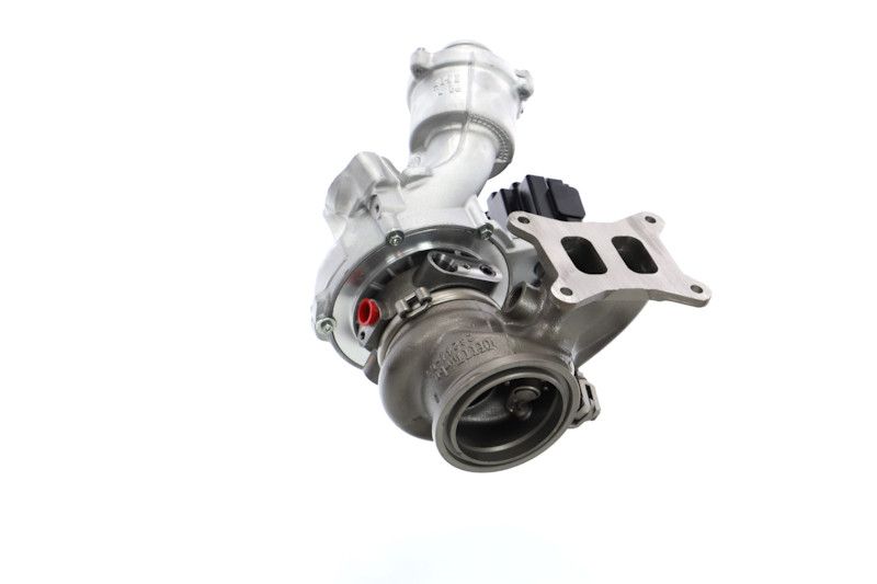 REMANTE 003-002-004393R Charger, charging (supercharged/turbocharged)