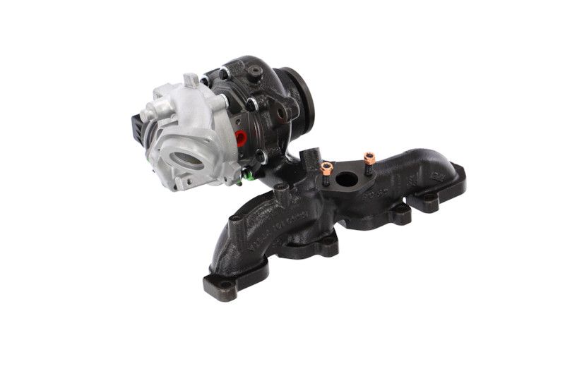 REMANTE 003-002-000058R Charger, charging (supercharged/turbocharged)
