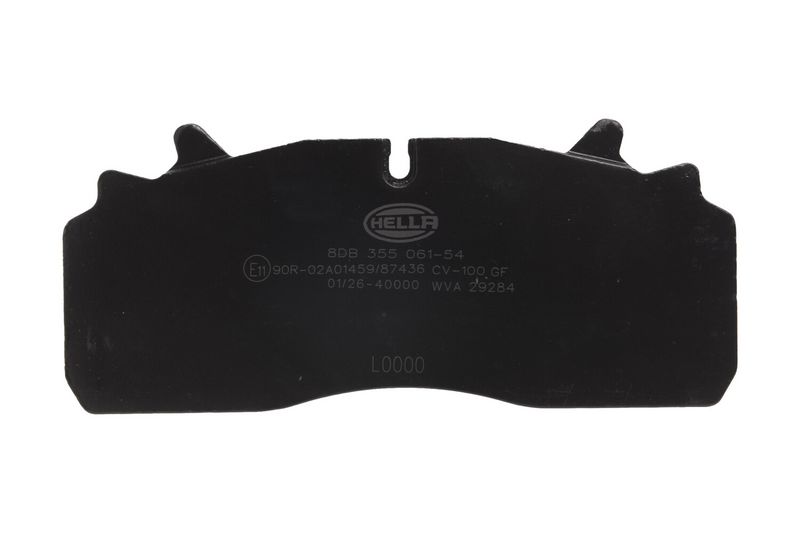 Prekės atitinka OEM kodą: 7421538270