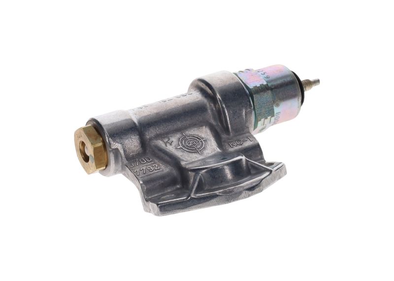 Supapa control, presiune combustibil 1 467 414 504 BOSCH