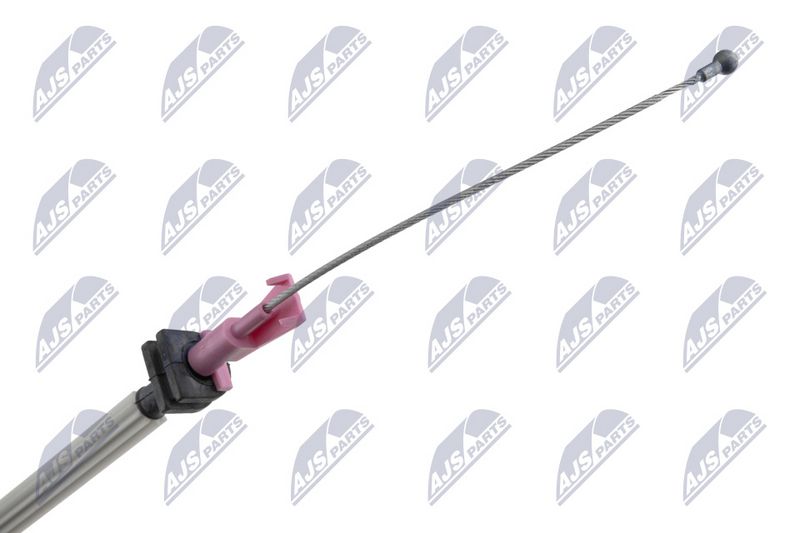 Ukselukk, NTY EZC-PS-036