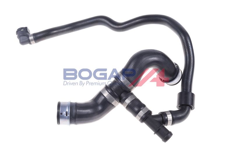 Manguera Radiador BOGAP C4228164 - 3