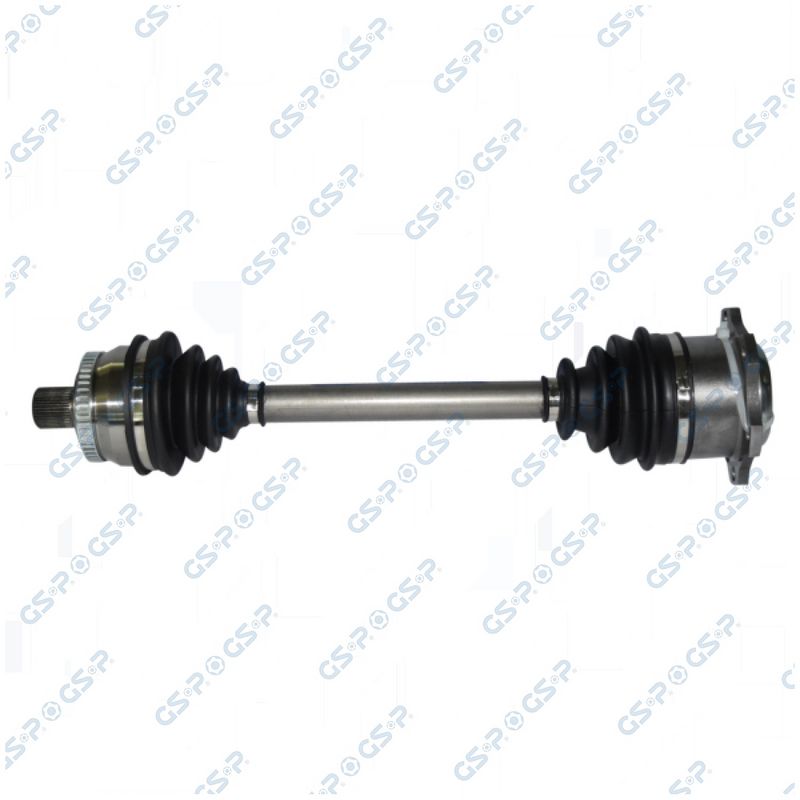 This part match OEM code: 8D0407452GX