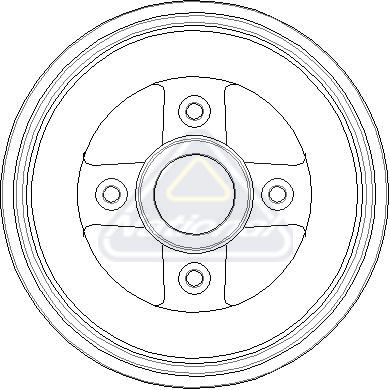 National NDR371