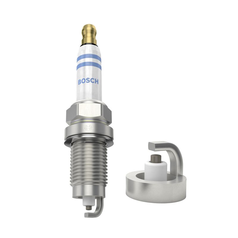 BOSCH 0 241 235 735 Spark Plug