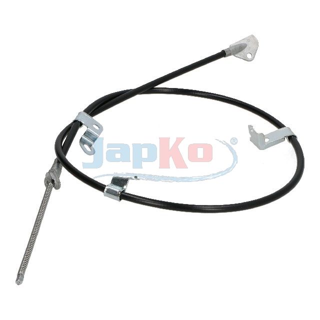 Tross, seisupidur, JAPKO...