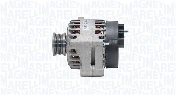 MAGNETI MARELLI 063731884010 Alternator