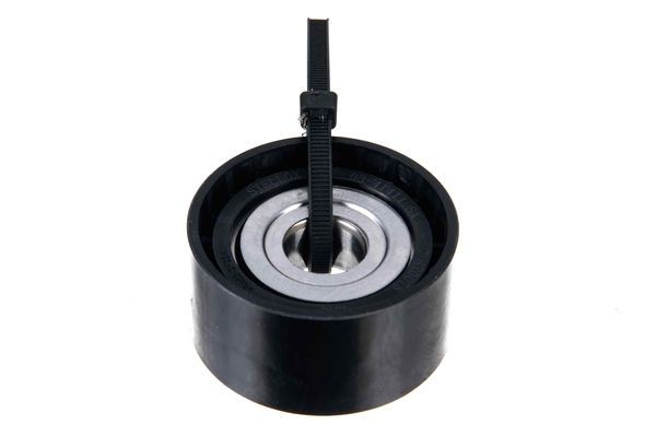 STELLOX 03-41411-SX Deflection/Guide Pulley, V-ribbed belt