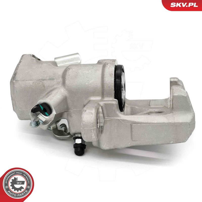 Pidurisadul, ESEN SKV 56SKV743