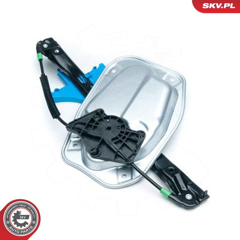 Aknatõstuk, ESEN SKV 01SKV274