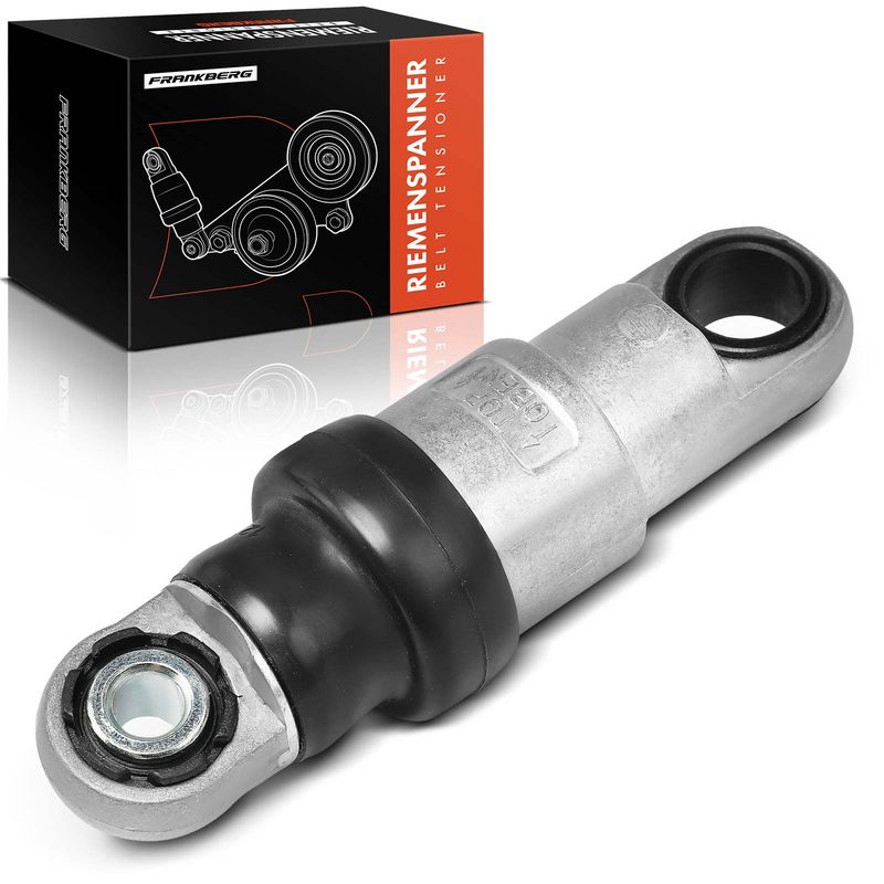 Frankberg 5481FB0028005 - Belt Tensioner, V-ribbed belt