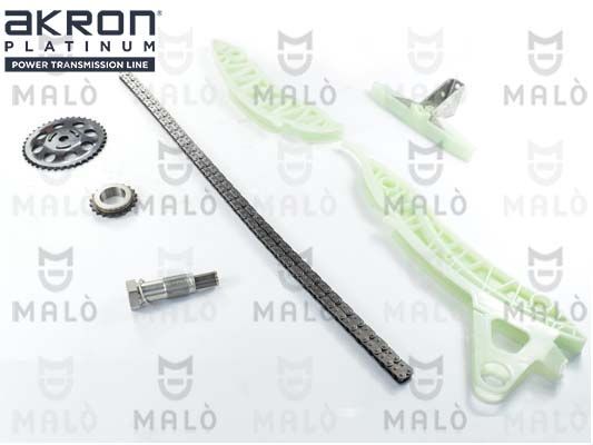 AKRON-MALÒ vezérműlánc készlet 909068