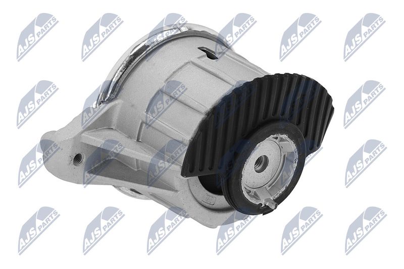 Paigutus, Mootor, NTY ZPS-ME-015