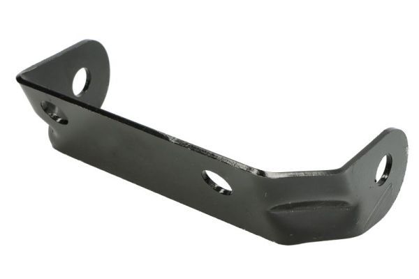 Versterking van de bumper Voor (Links, Beugel) past: SMART FORTWO 451 01.07-07.14