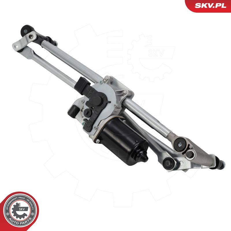 Pesurihoovastik, ESEN SKV 05SKV264