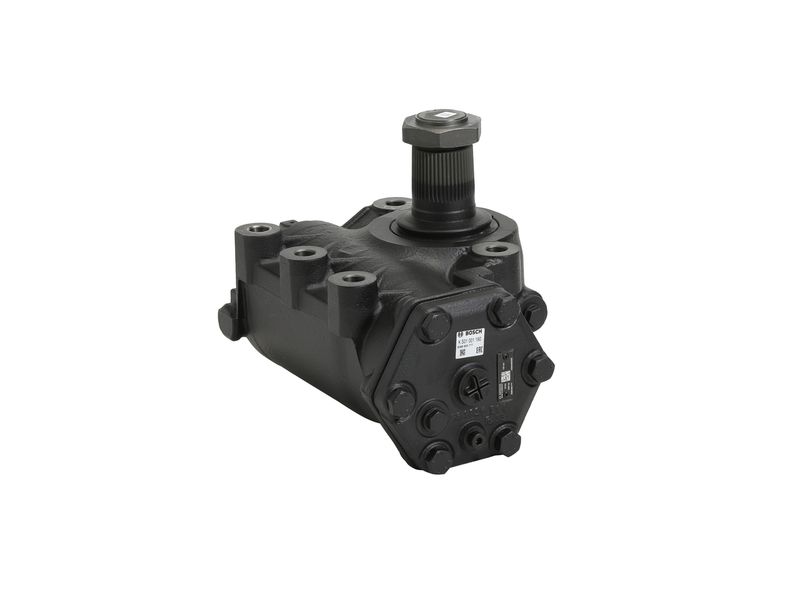 BOSCH KS00001223 Steering Gear