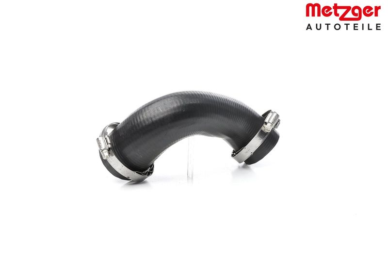 METZGER AUTOTEILE 2400225 Charge Air Hose