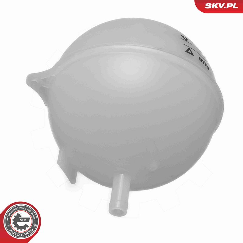ESEN SKV 61SKV323 Expansion Tank, coolant