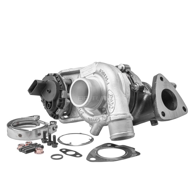 BR Turbo 850841-5001RSM Charger, charging (supercharged/turbocharged)