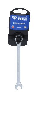 KS TOOLS BT013808 Ratchet Ring Spanner