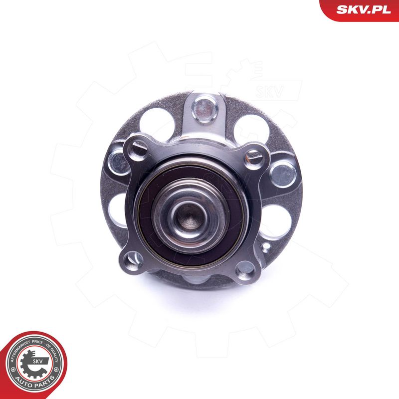 Rattalaagrikomplekt, ESEN SKV 29SKV239