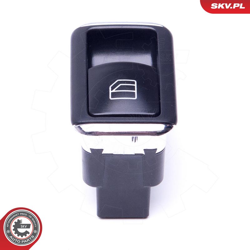 Lüliti, aknatõstuk, ESEN...