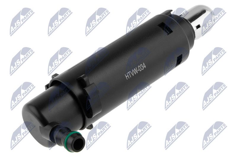 NTY EDS-VW-034 Washer Fluid Jet, headlight cleaning