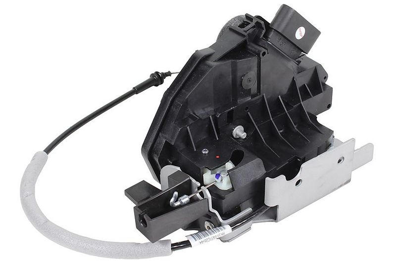 METZGER AUTOTEILE 2311040 Tailgate Lock