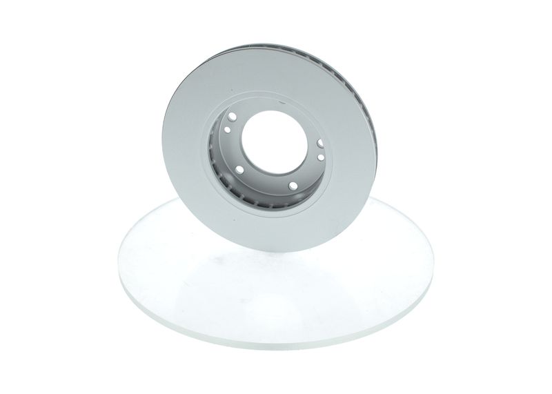 BOSCH 0986479F20 Гальмівний диск