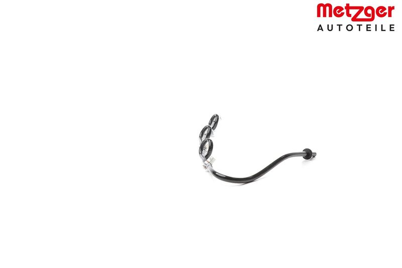 METZGER AUTOTEILE 0840115 Hose, fuel overflow